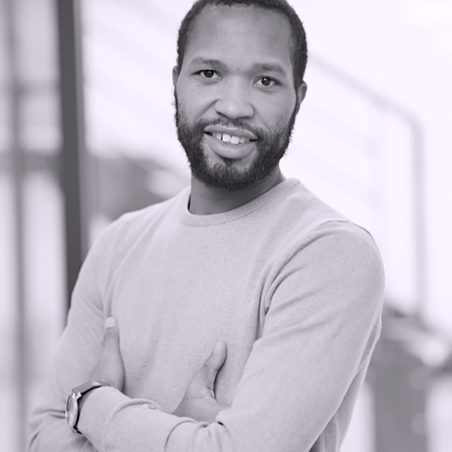William René-Dit-Bois, fondateur de Cré4tiv-Agency